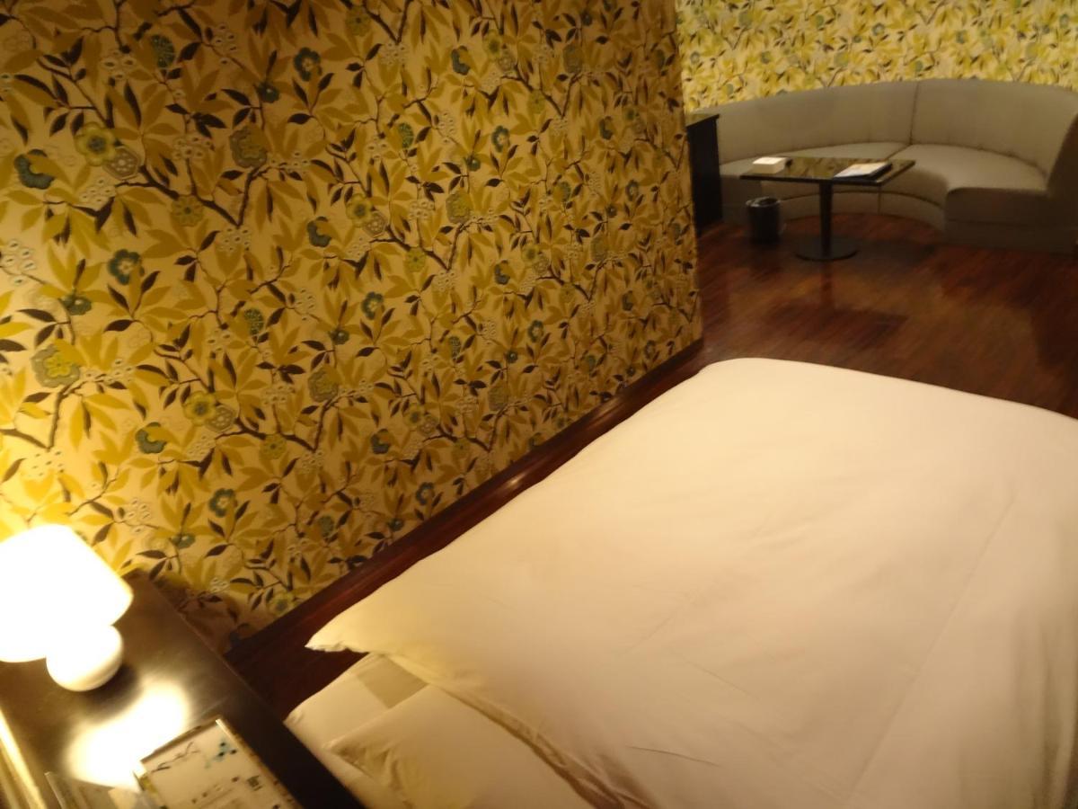 Royal Hotel Uohachi Bettei Ōgaki Dış mekan fotoğraf