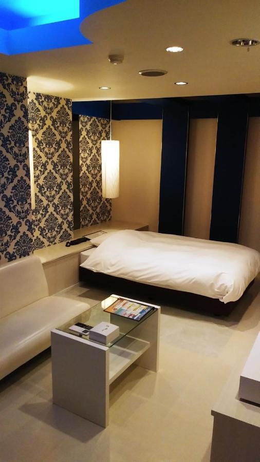Royal Hotel Uohachi Bettei Ōgaki Dış mekan fotoğraf