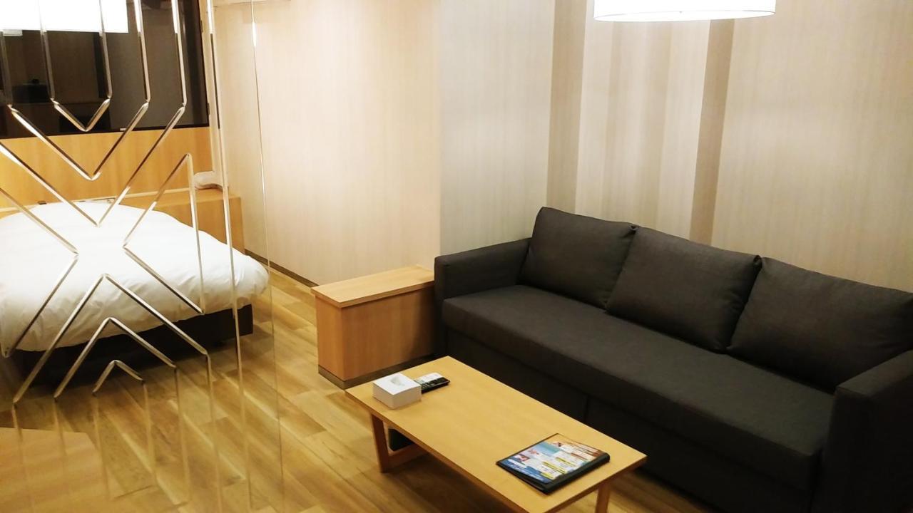 Royal Hotel Uohachi Bettei Ōgaki Dış mekan fotoğraf
