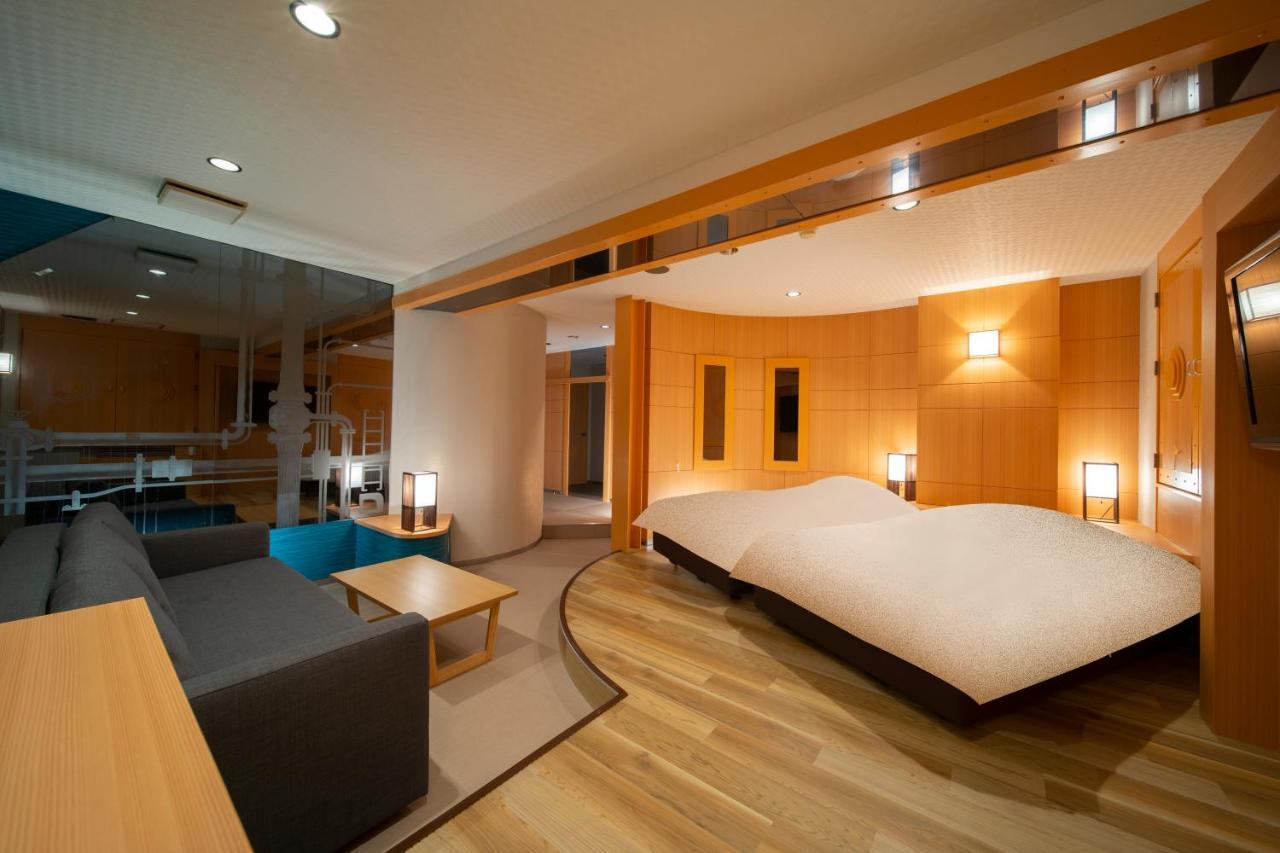 Royal Hotel Uohachi Bettei Ōgaki Dış mekan fotoğraf